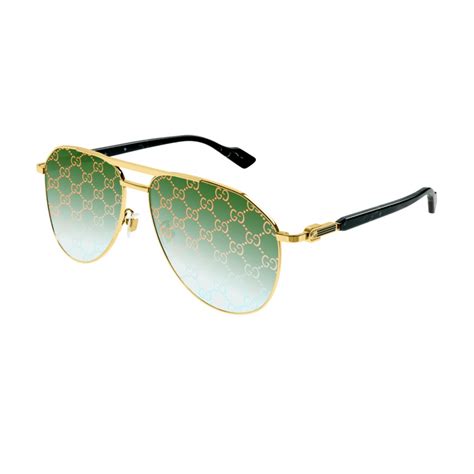 gucci occhiali leopardato|occhiali gucci da sole.